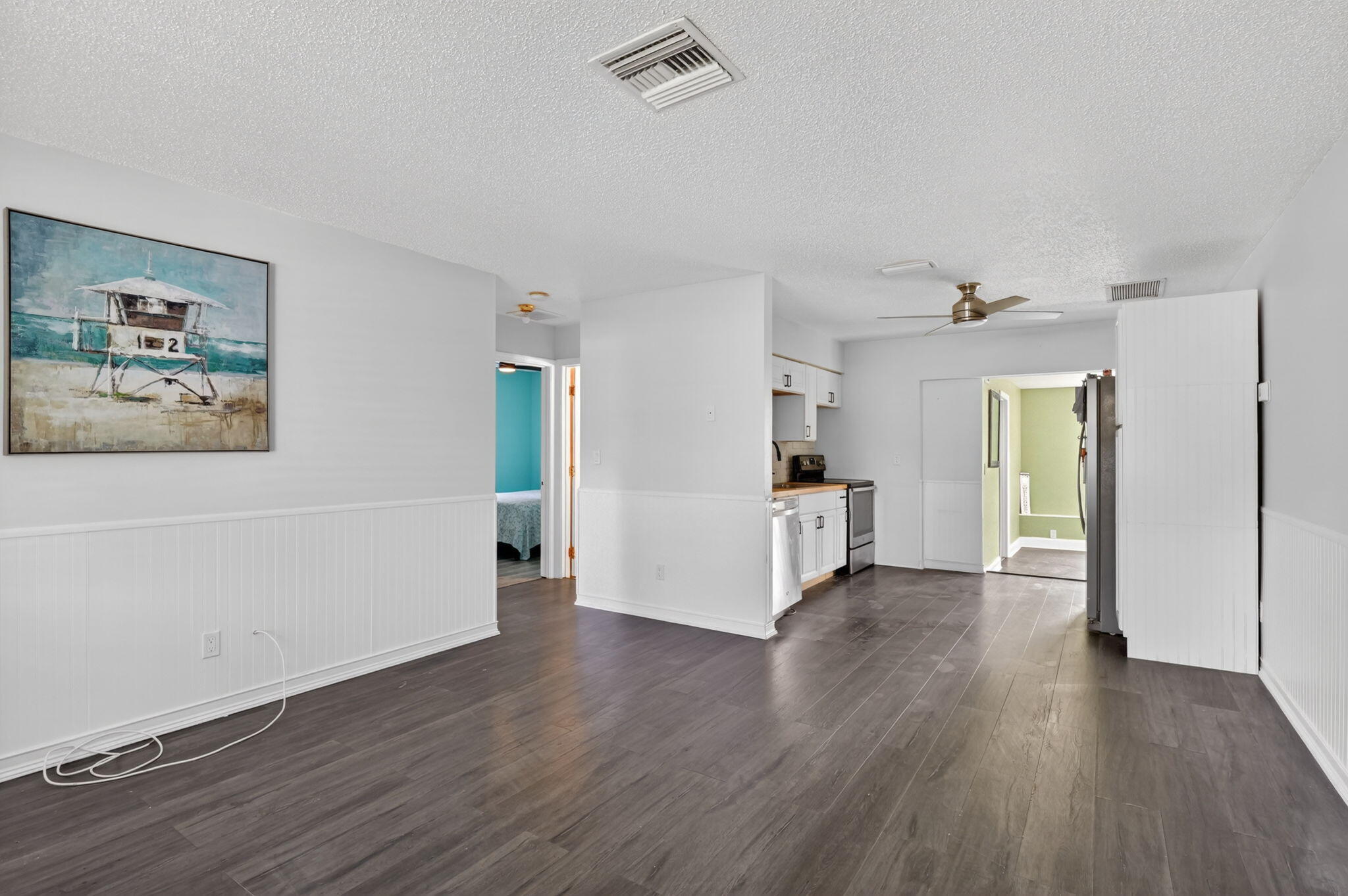 RIVERBEND - Residential