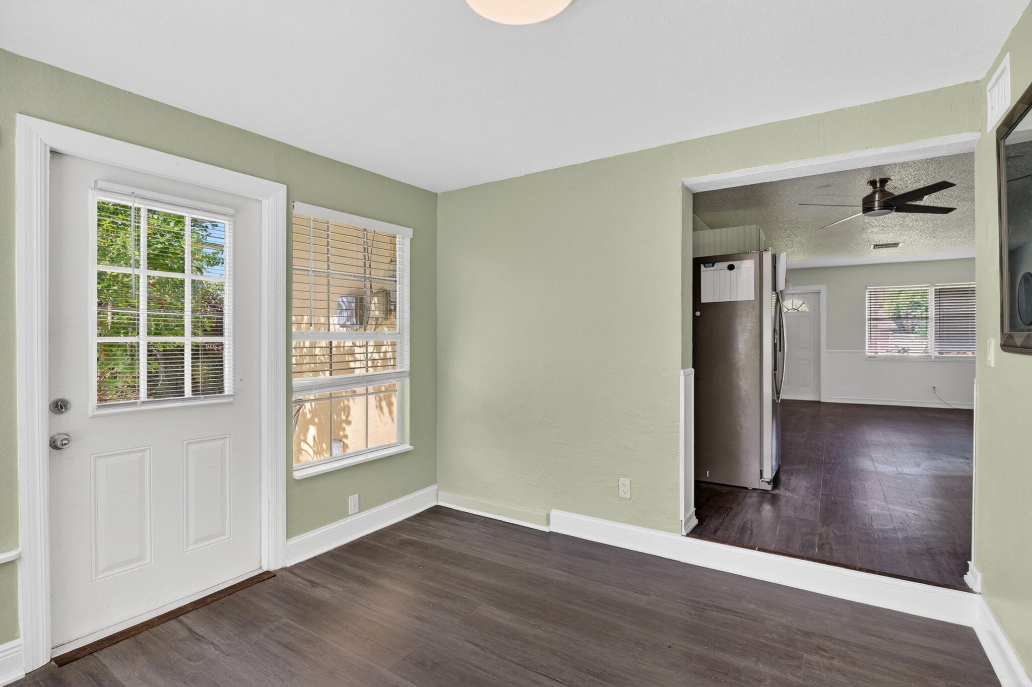 RIVERBEND - Residential