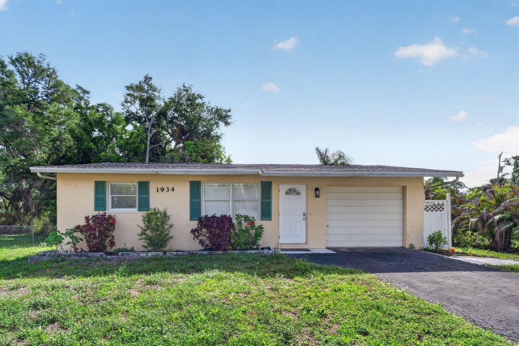 Photo of 1934 Flamingo Drive, North Fort Myers, FL 33917 (MLS # B26018631)