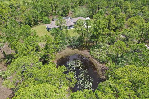 A home in Fellsmere