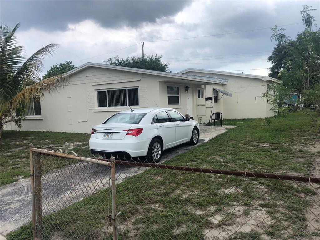 RIVERDALE ESTS SEC 1 - Residential