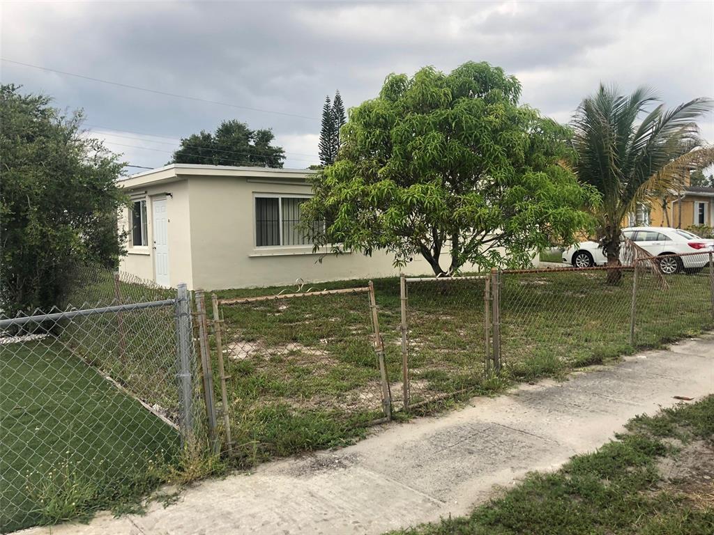 RIVERDALE ESTS SEC 1 - Residential