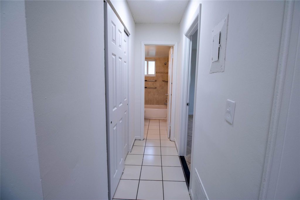 Photo of 1727 Liberty Street #5, Hollywood, FL 33020 (MLS # F10426198)