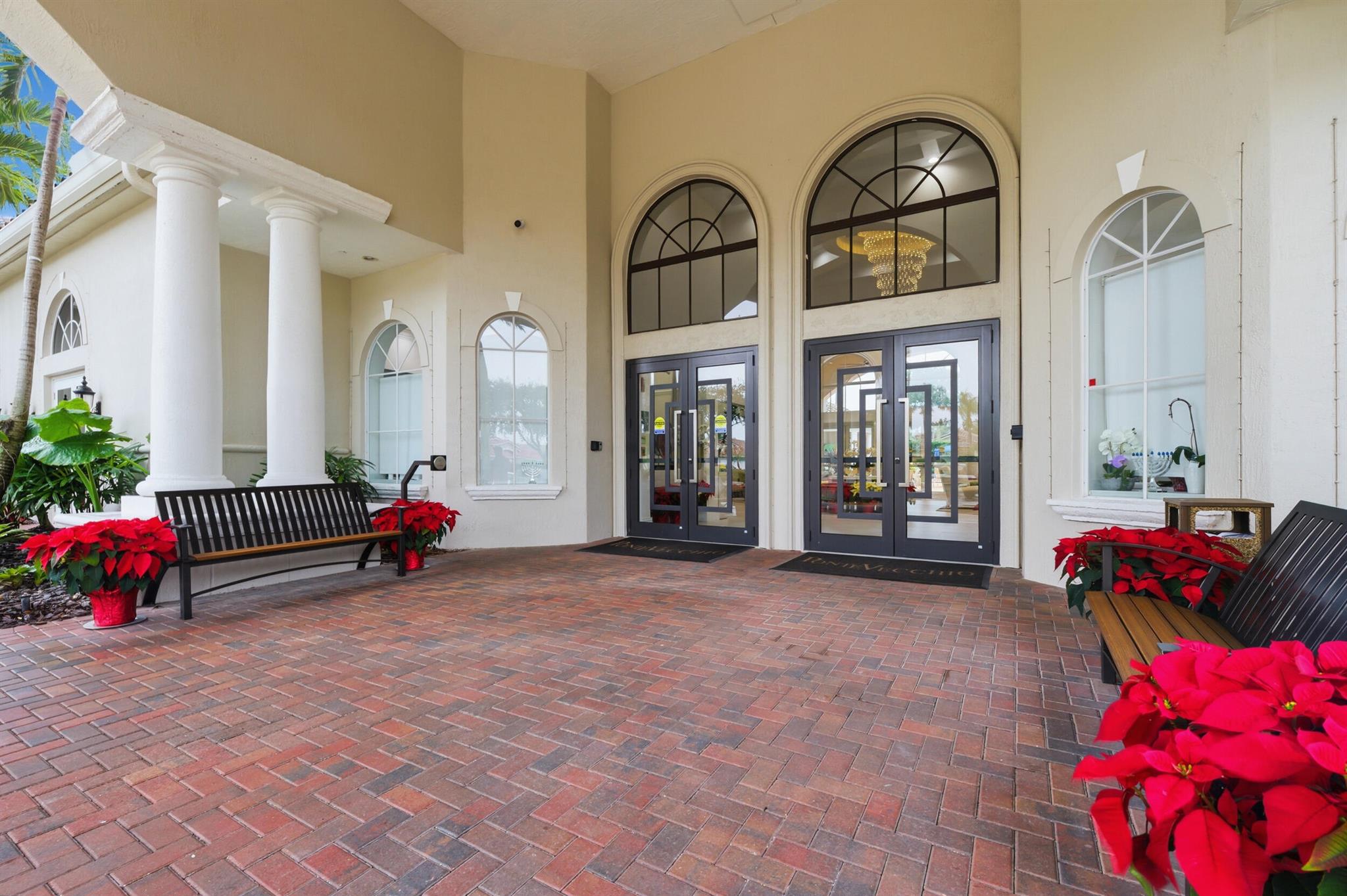 PONTE VECCHIO - TUSCANY P - Residential