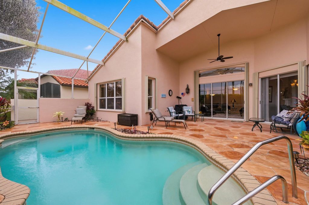 Photo of 6522 Arno Way, Boynton Beach, FL 33472 (MLS # R11146808)