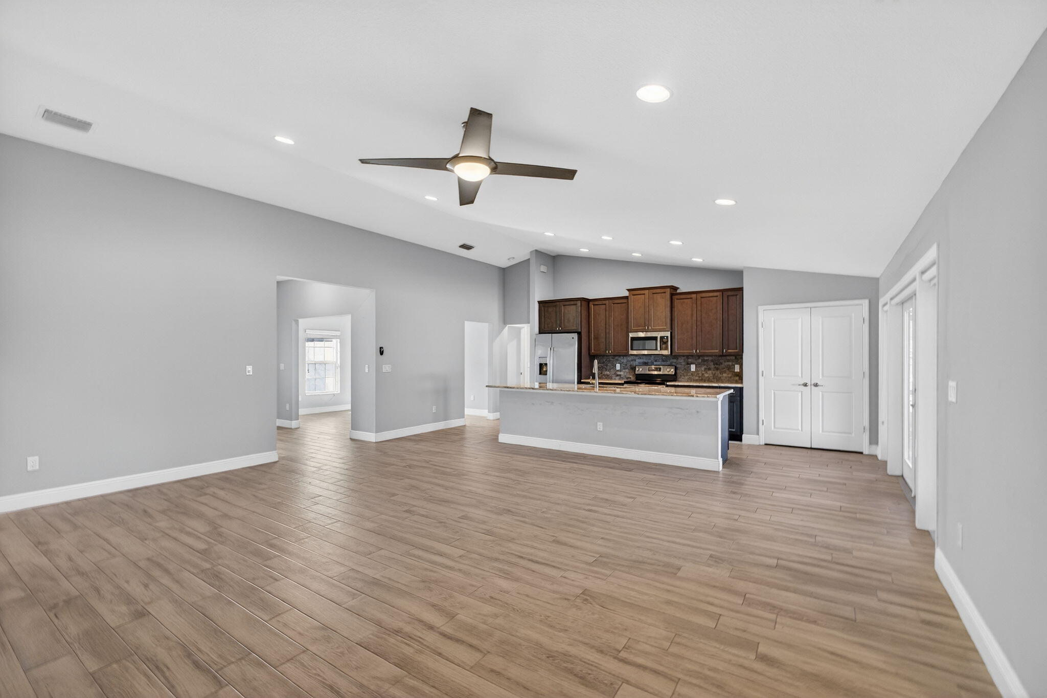 PORT ST LUCIE SECTION 30 - Residential