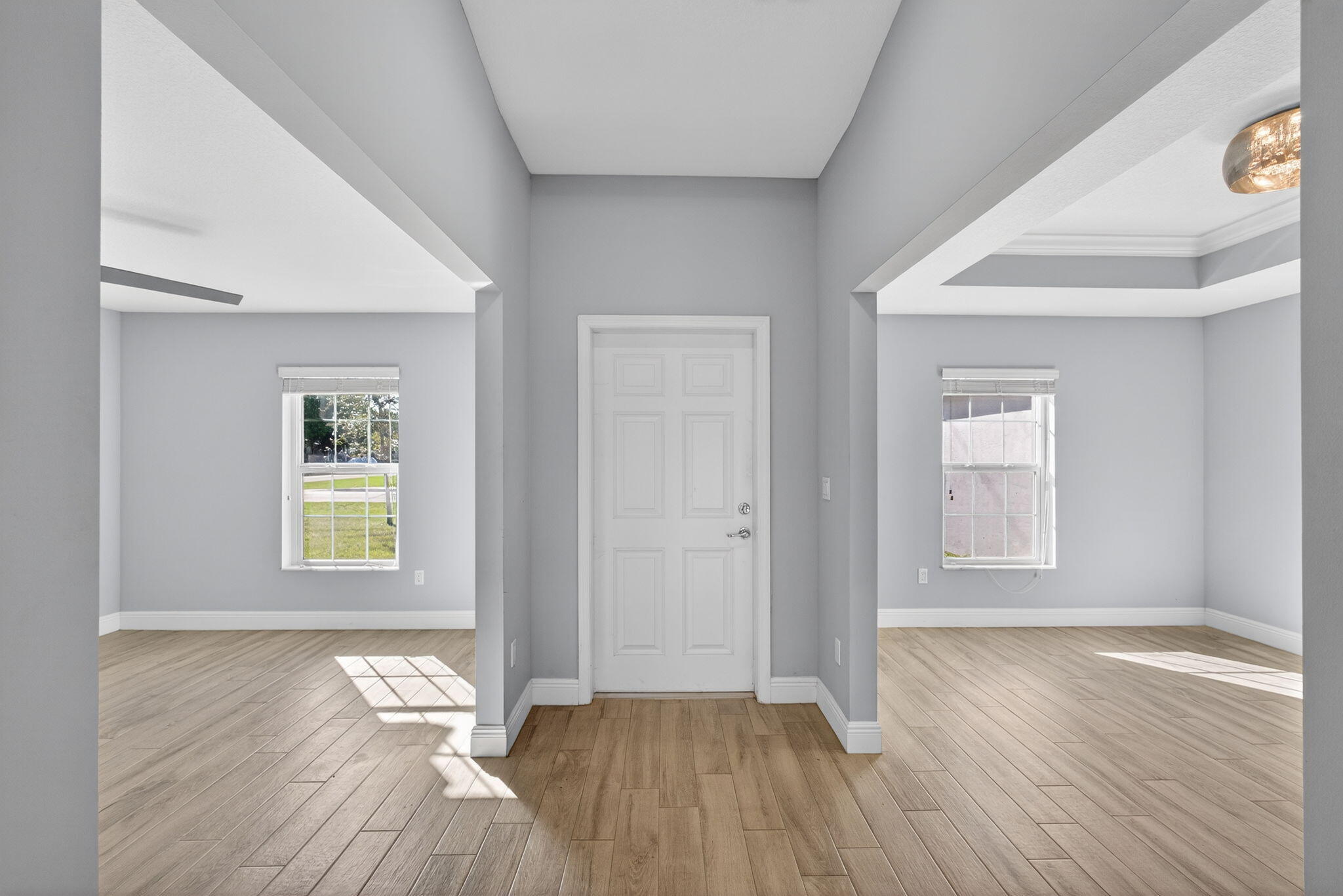 PORT ST LUCIE SECTION 30 - Residential