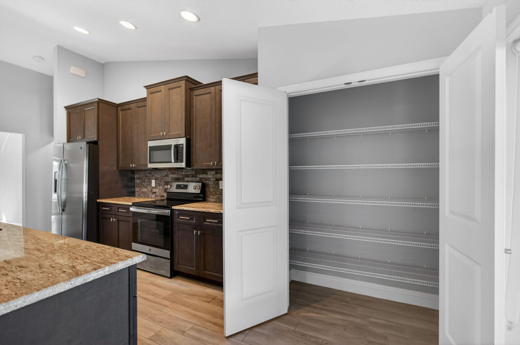 PORT ST LUCIE SECTION 30 - Residential