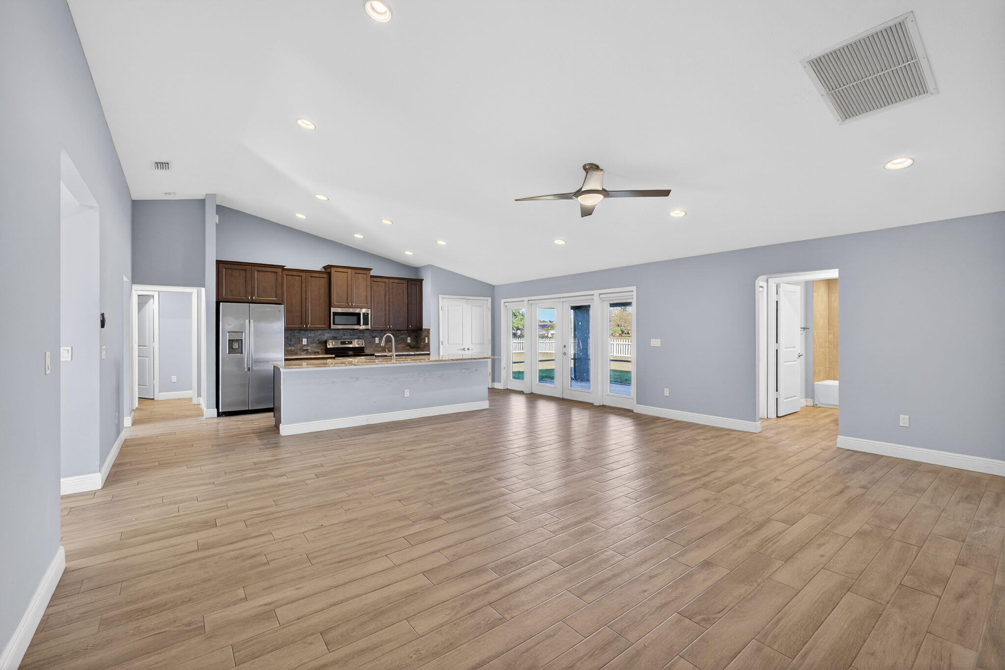 PORT ST LUCIE SECTION 30 - Residential