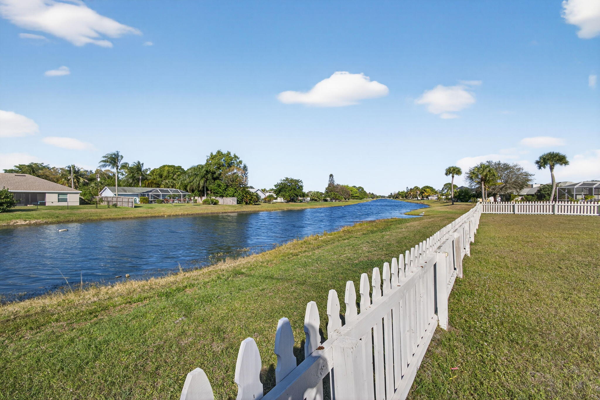 PORT ST LUCIE SECTION 30 - Residential