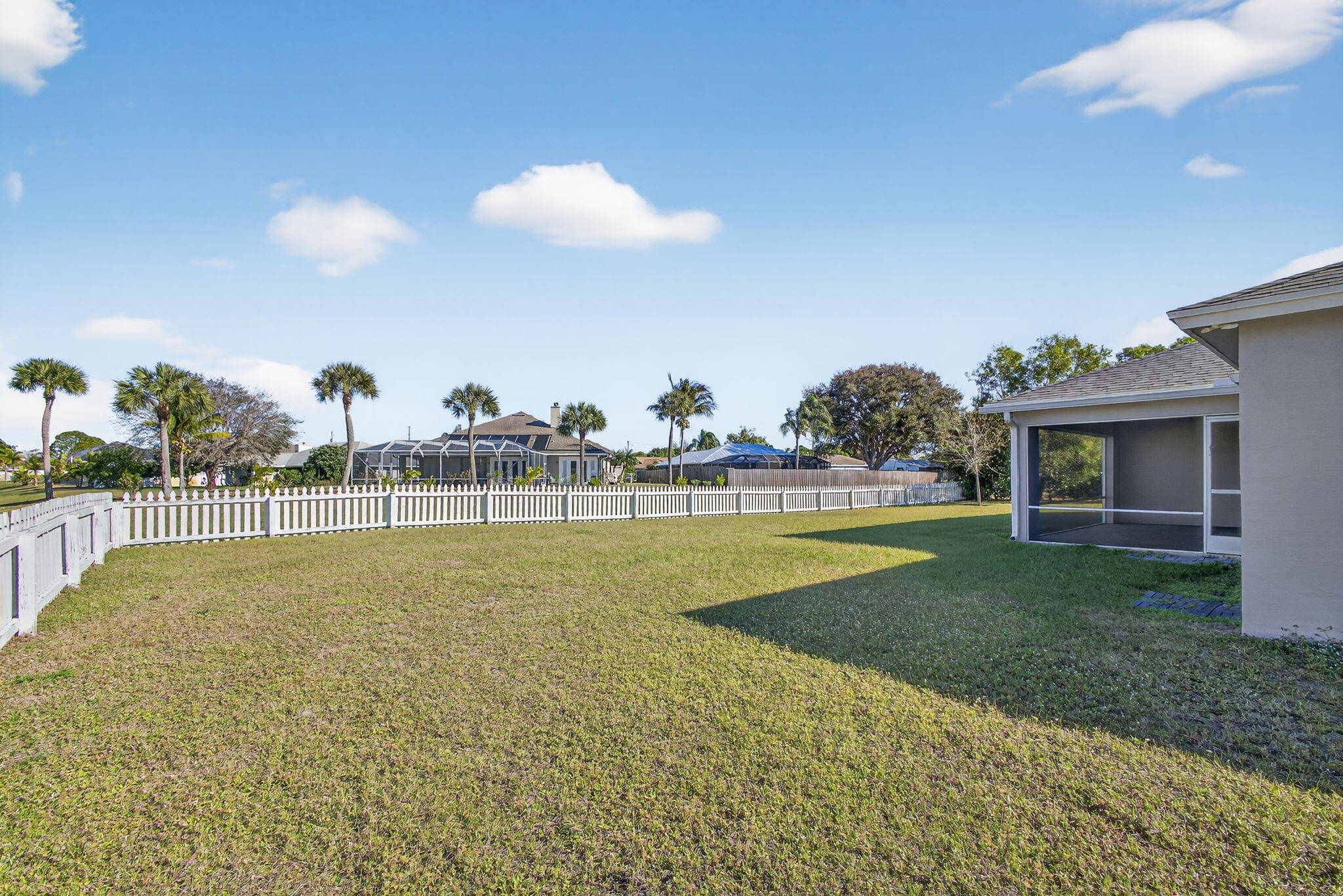 PORT ST LUCIE SECTION 30 - Residential