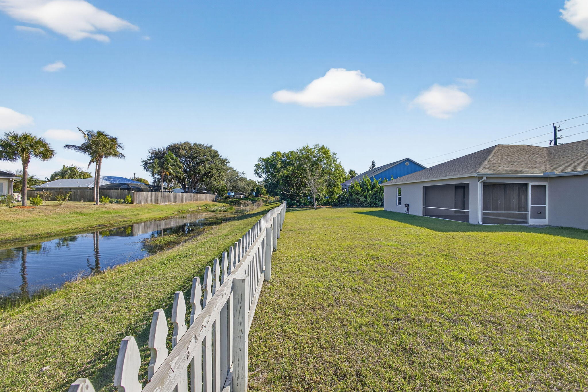 PORT ST LUCIE SECTION 30 - Residential