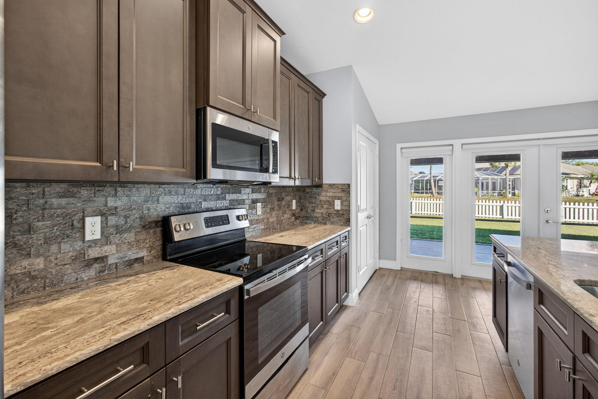 PORT ST LUCIE SECTION 30 - Residential