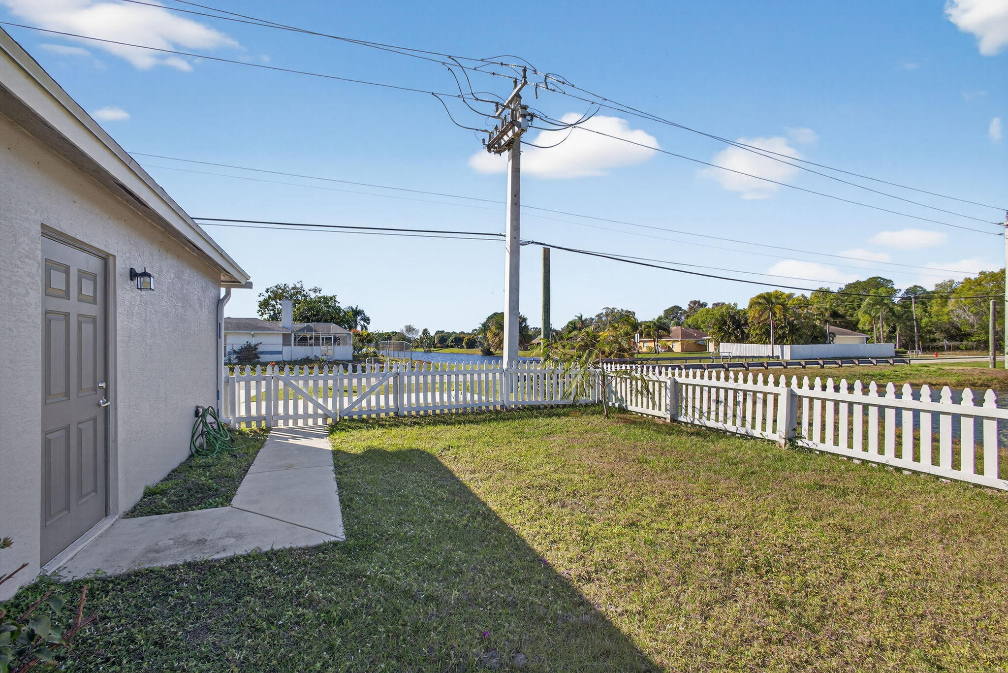 PORT ST LUCIE SECTION 30 - Residential