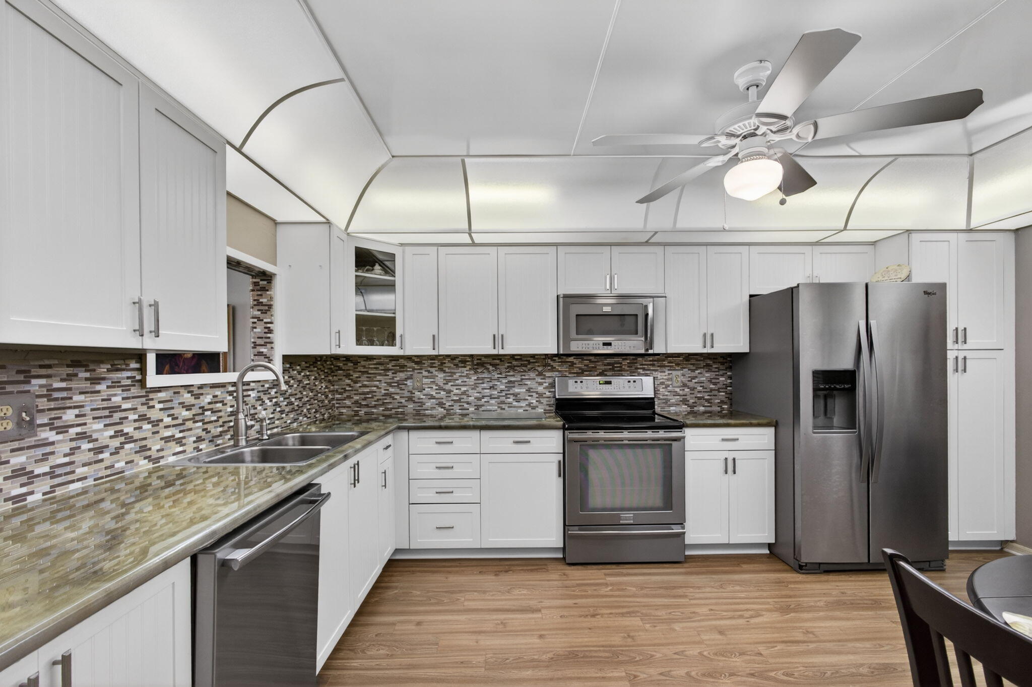 WILLIAMSBURG AT HERITAGE RIDGE CONDO - Residential