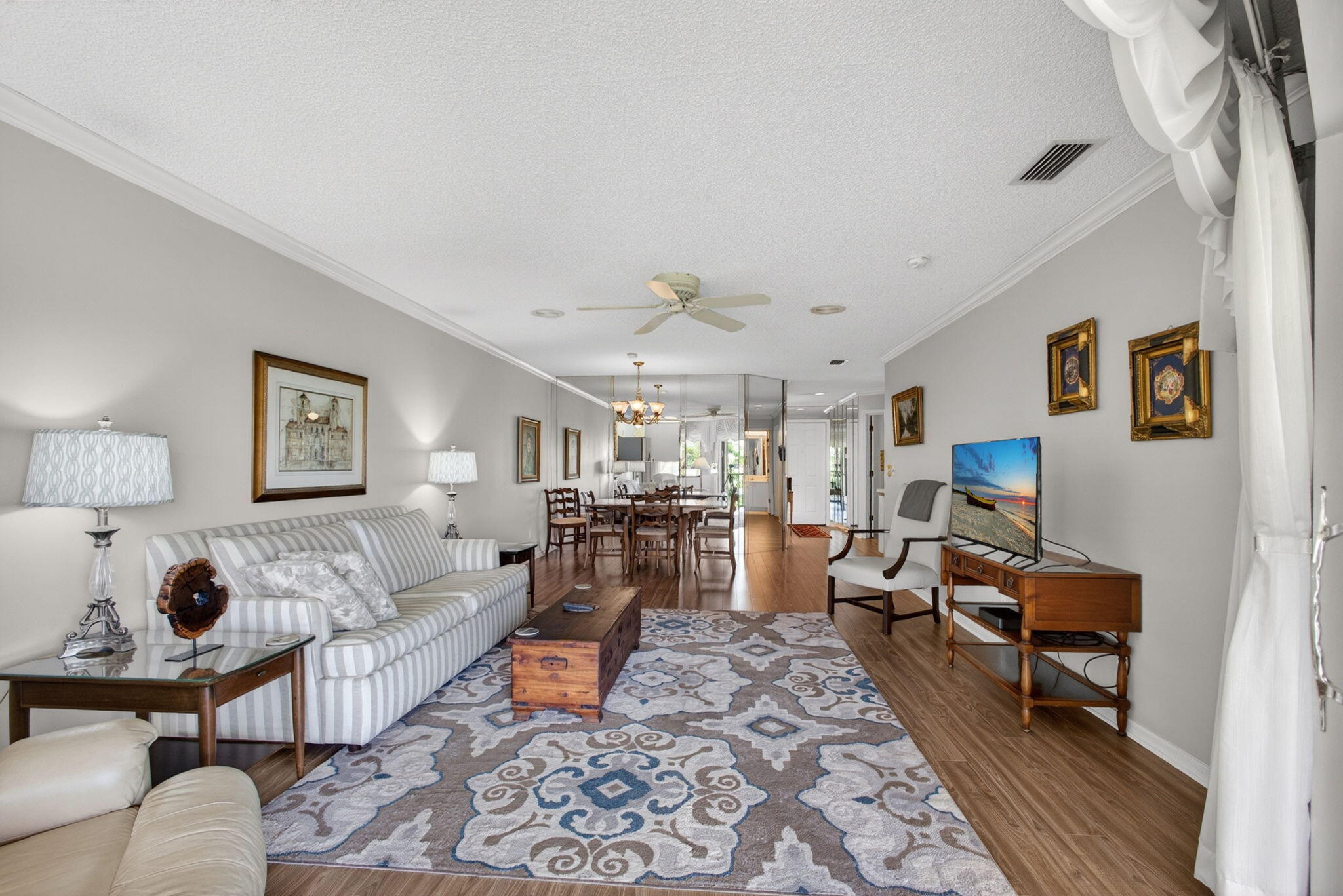 WILLIAMSBURG AT HERITAGE RIDGE CONDO - Residential