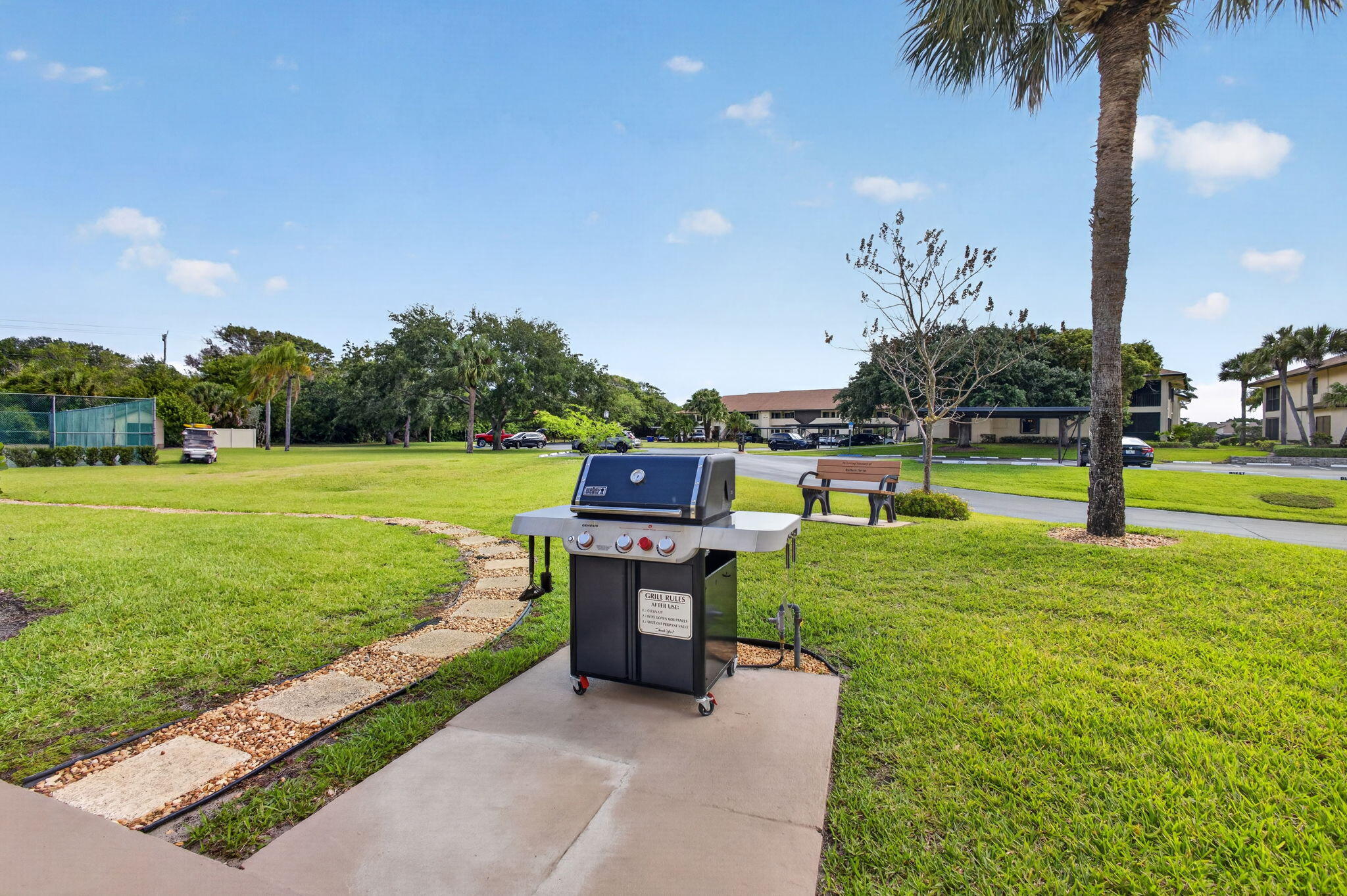 WILLIAMSBURG AT HERITAGE RIDGE CONDO - Residential