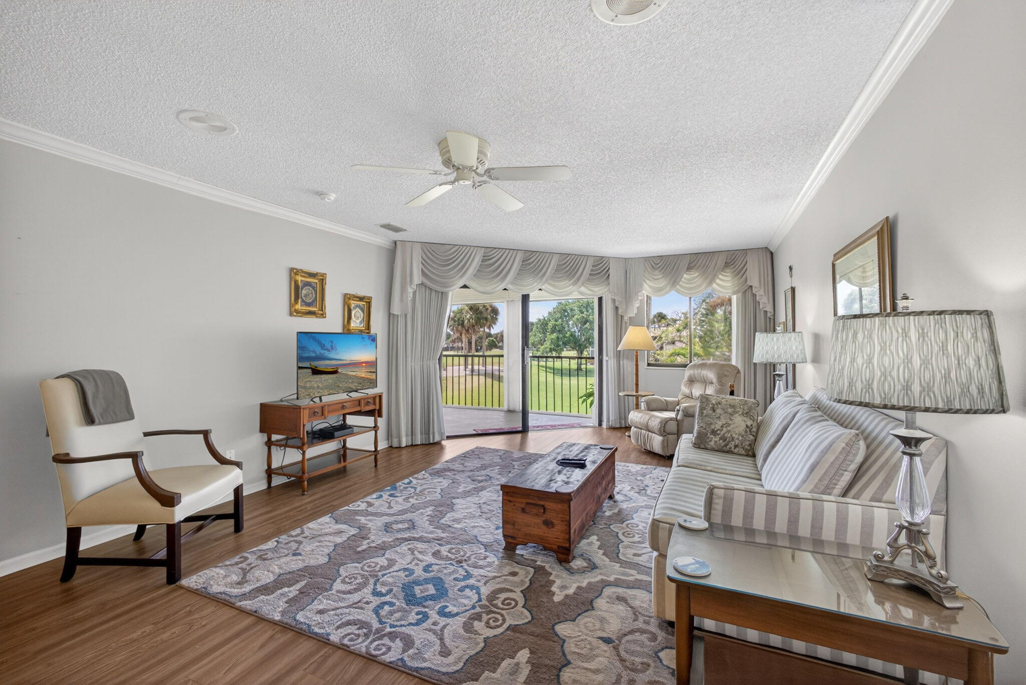 WILLIAMSBURG AT HERITAGE RIDGE CONDO - Residential