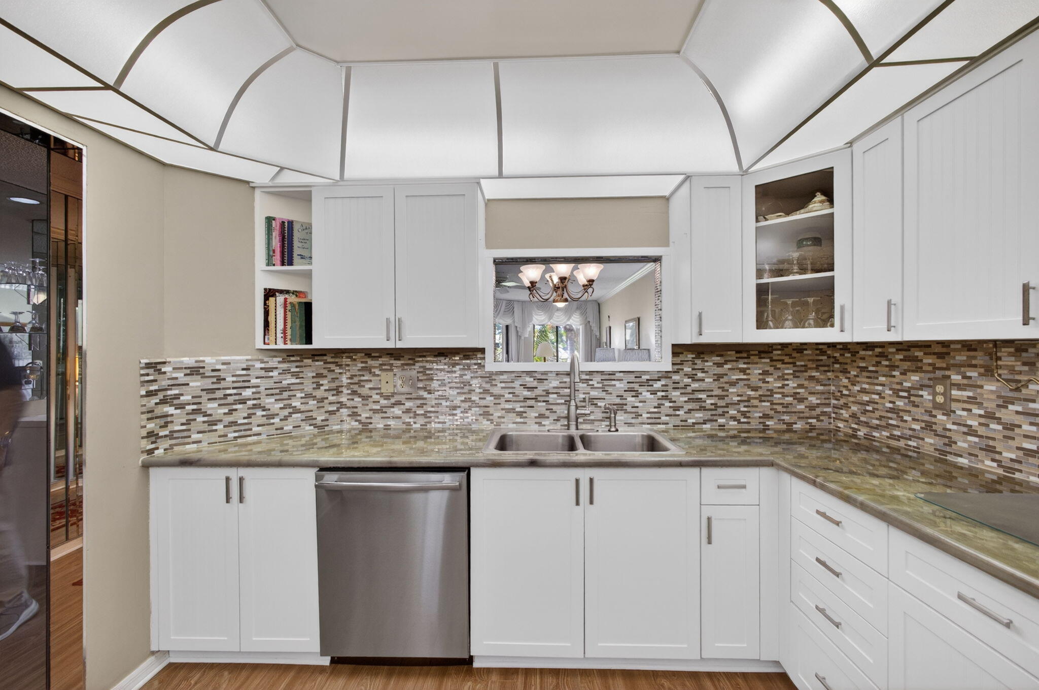 WILLIAMSBURG AT HERITAGE RIDGE CONDO - Residential