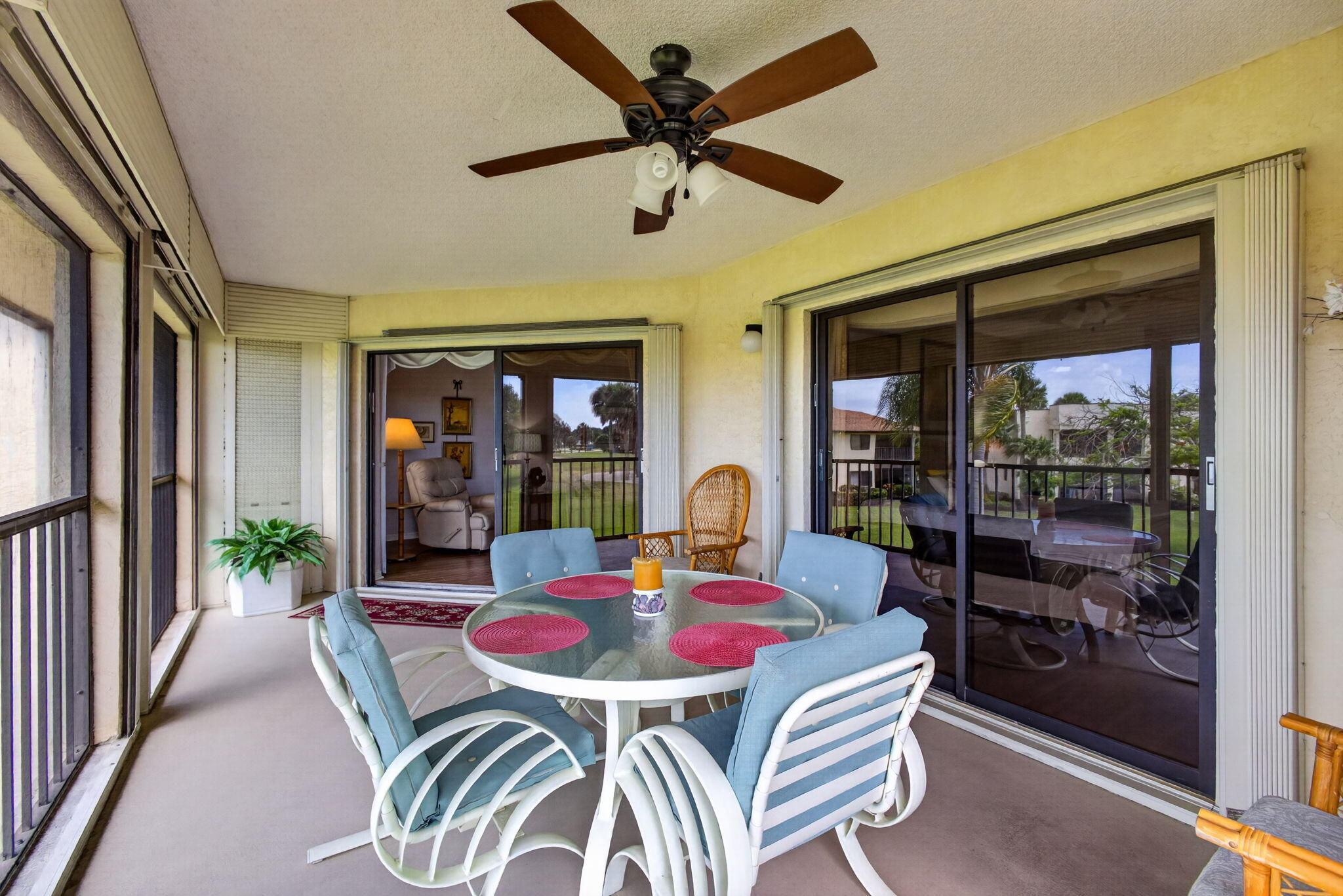 WILLIAMSBURG AT HERITAGE RIDGE CONDO - Residential