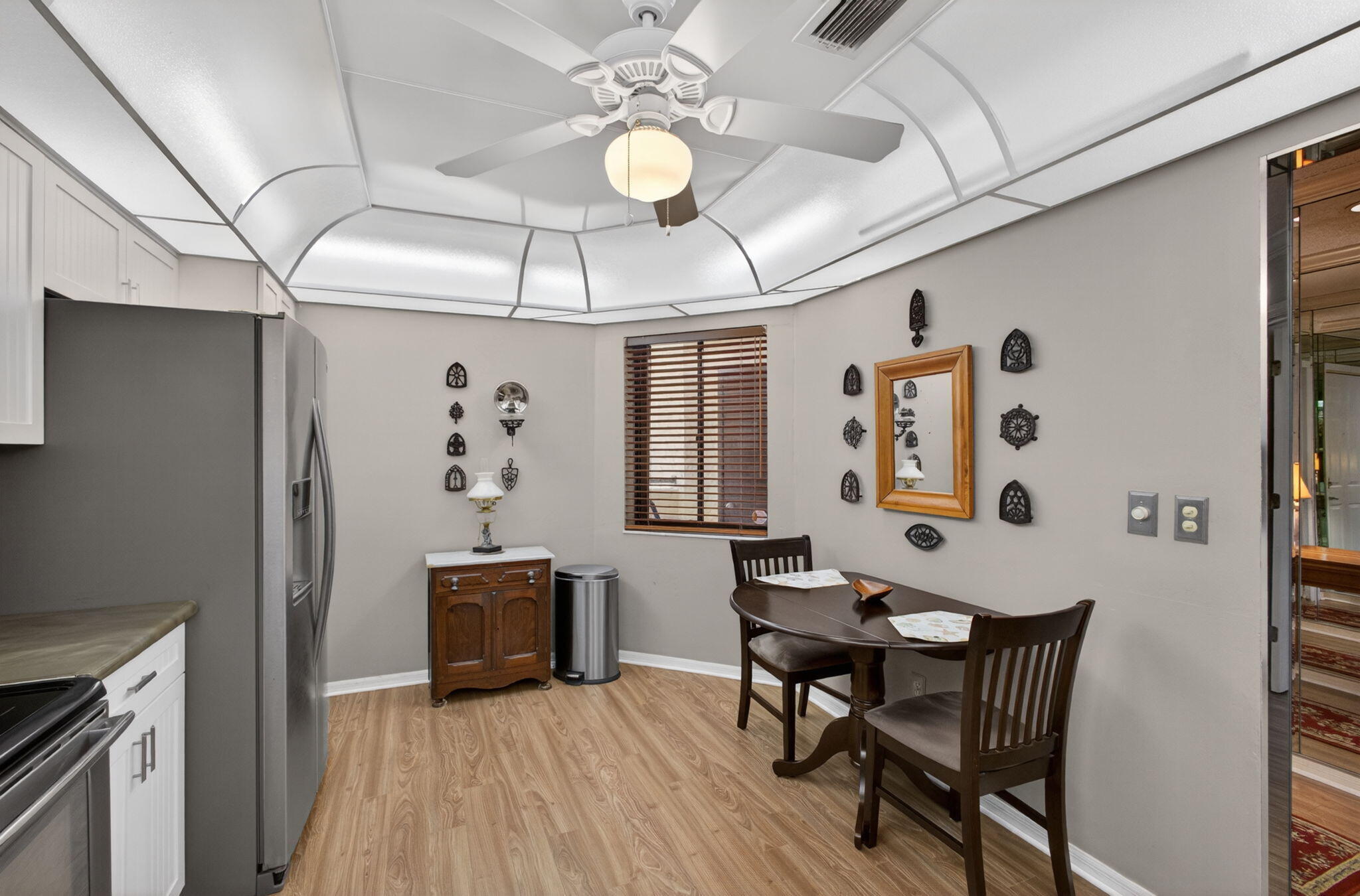 WILLIAMSBURG AT HERITAGE RIDGE CONDO - Residential