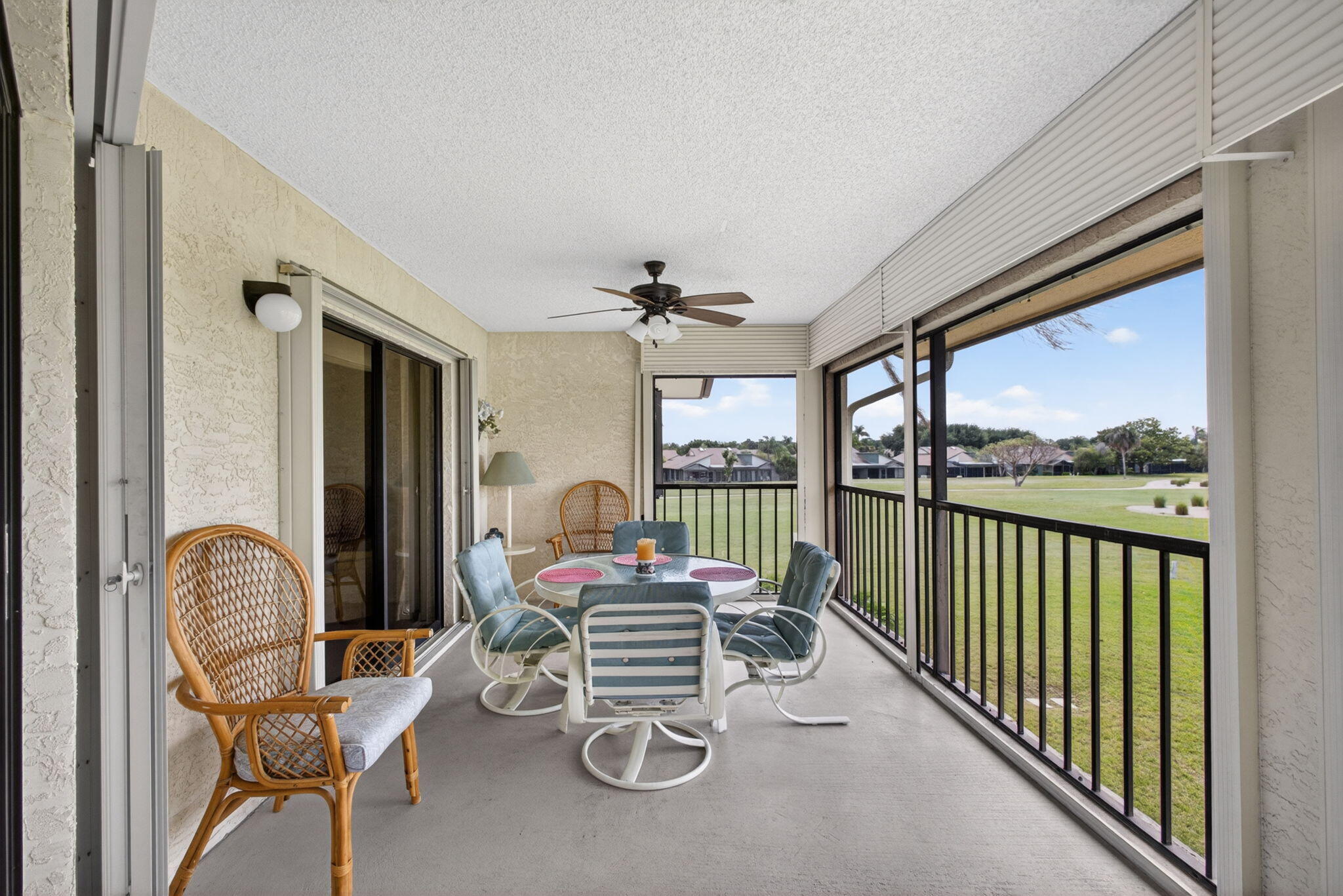 WILLIAMSBURG AT HERITAGE RIDGE CONDO - Residential