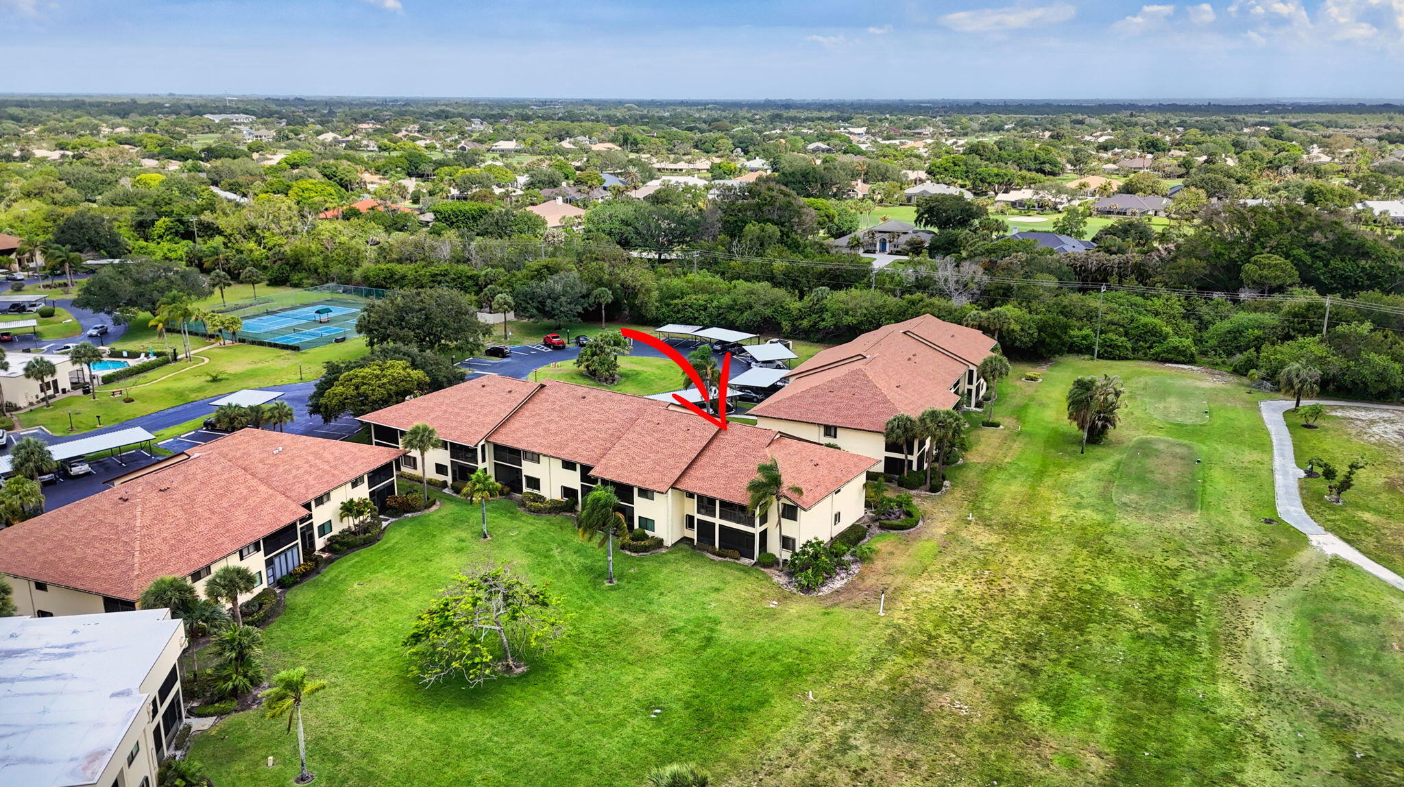 WILLIAMSBURG AT HERITAGE RIDGE CONDO - Residential