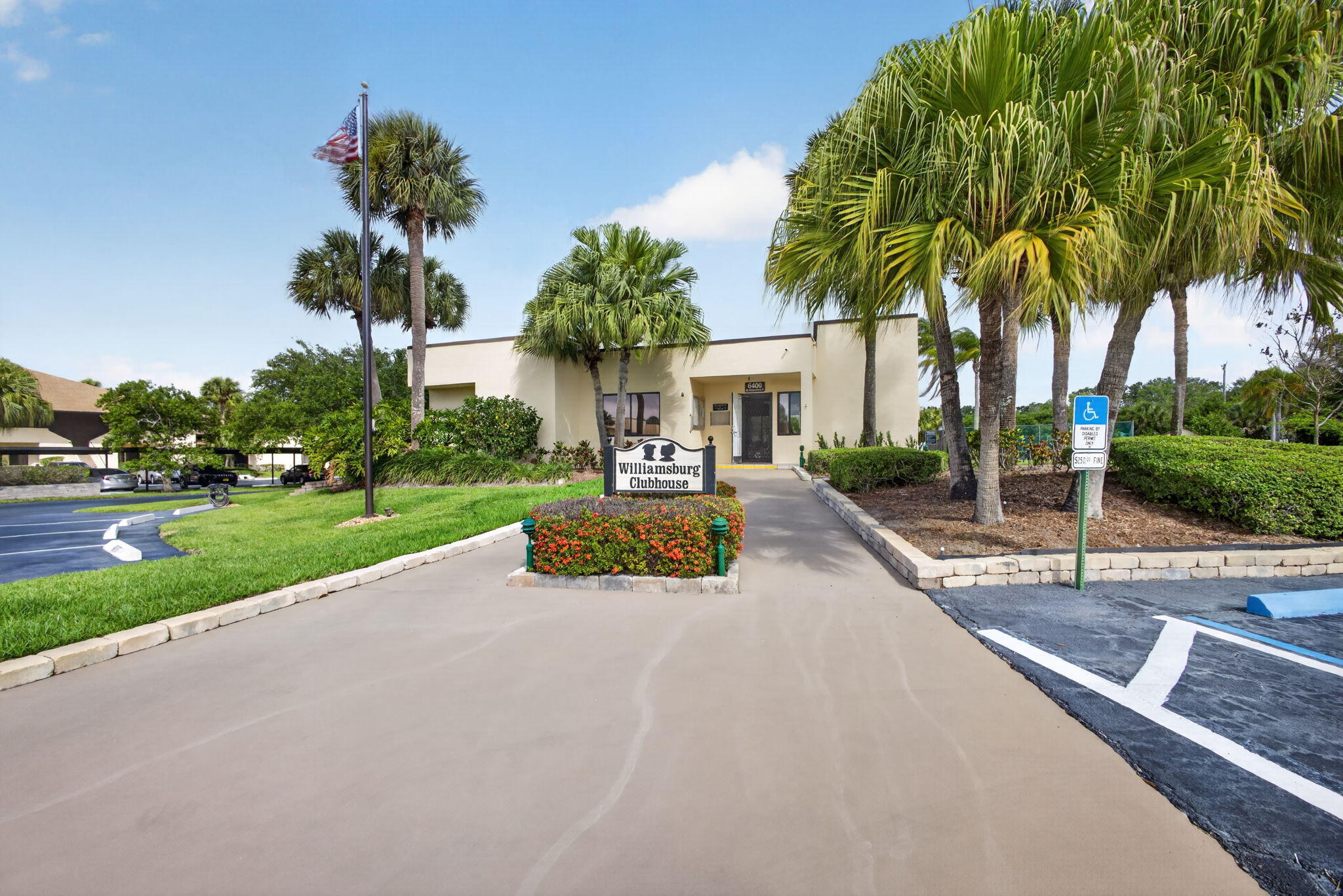 WILLIAMSBURG AT HERITAGE RIDGE CONDO - Residential