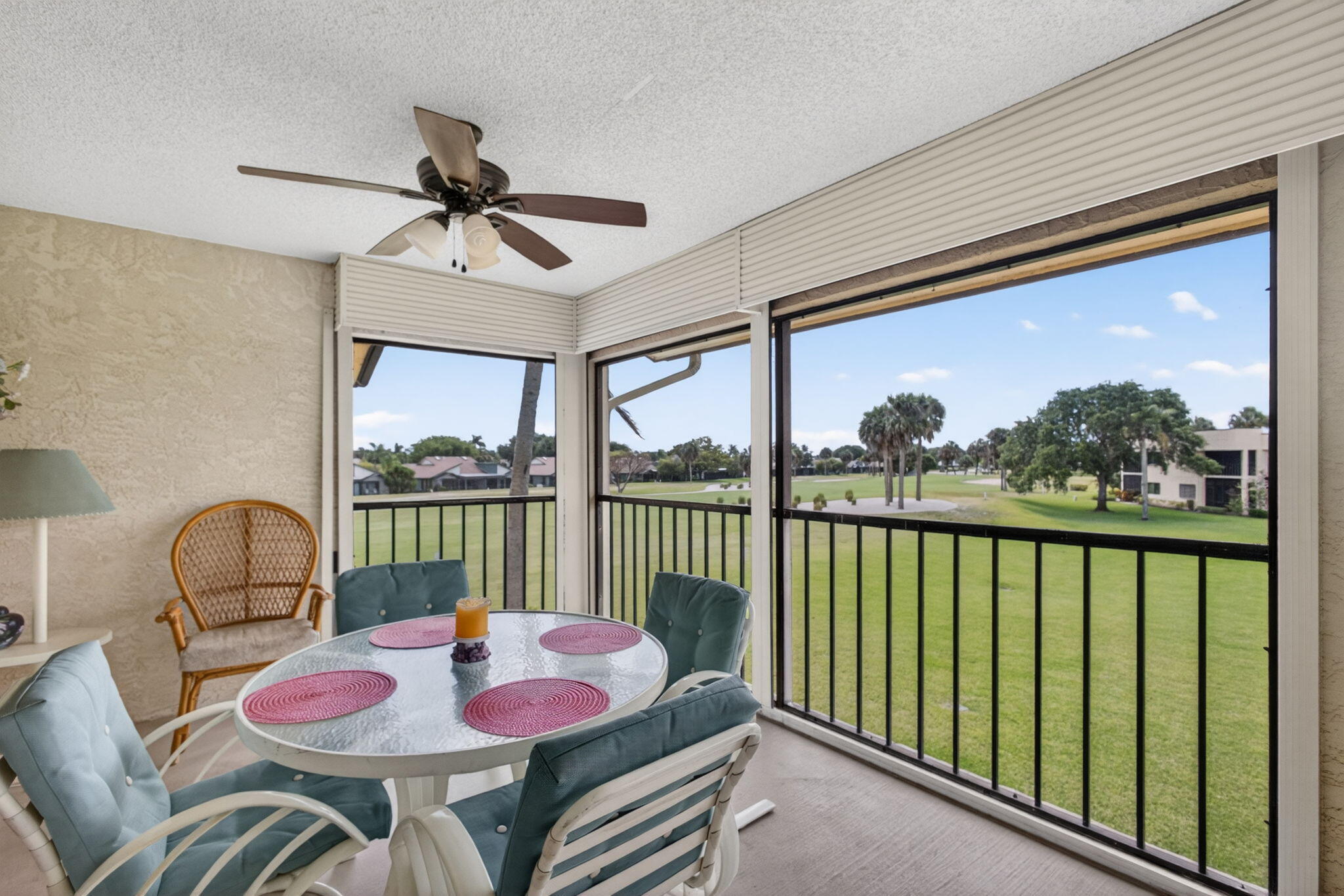 WILLIAMSBURG AT HERITAGE RIDGE CONDO - Residential