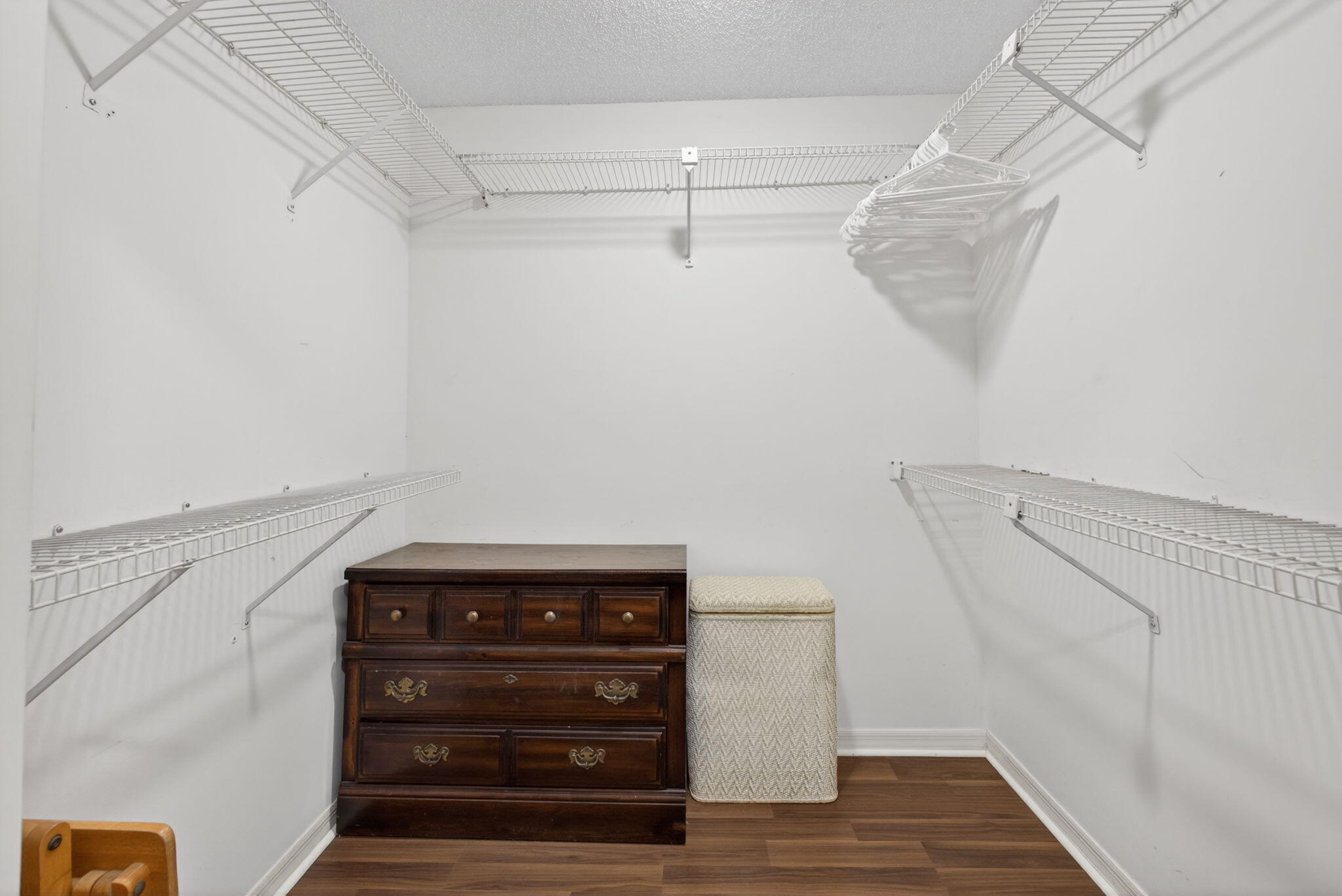 WILLIAMSBURG AT HERITAGE RIDGE CONDO - Residential