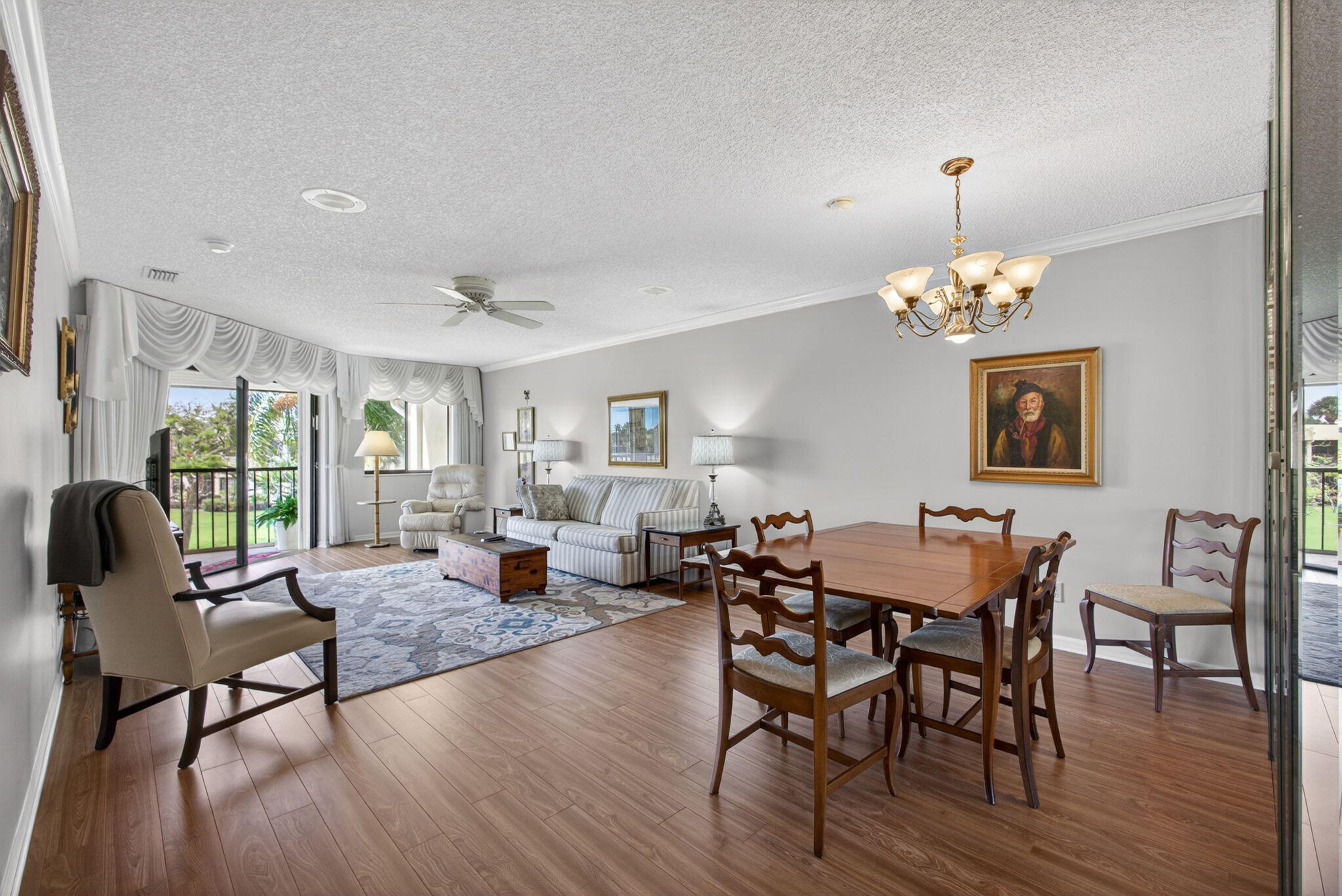 WILLIAMSBURG AT HERITAGE RIDGE CONDO - Residential