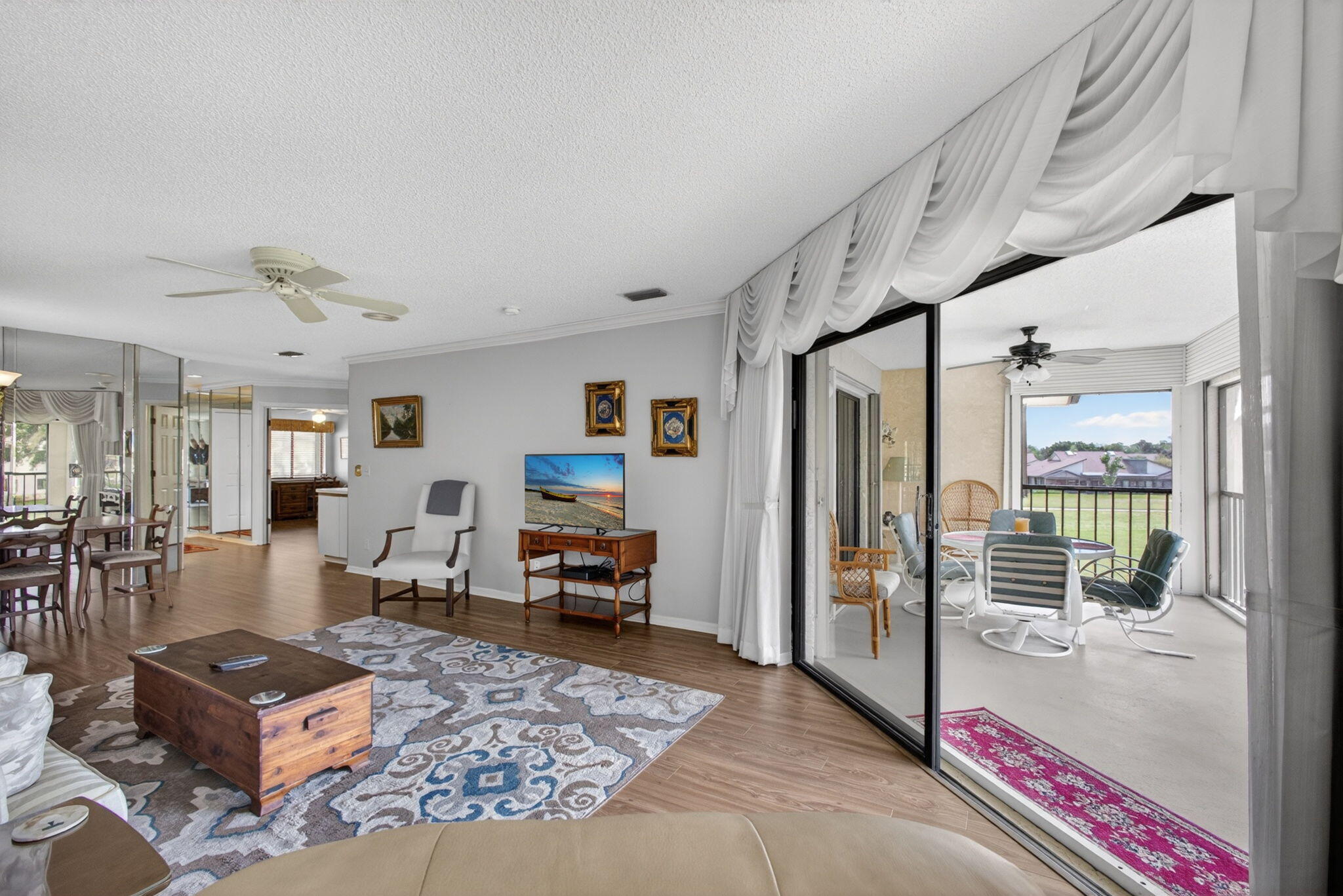 WILLIAMSBURG AT HERITAGE RIDGE CONDO - Residential