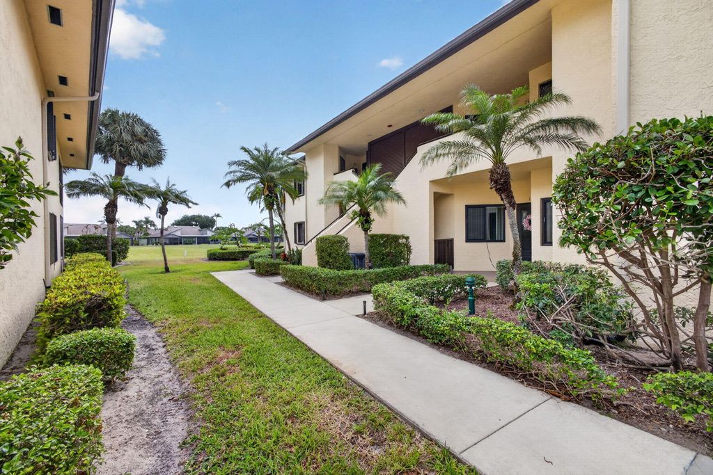 Photo of 6503 SE Williamsburg Drive #201, Hobe Sound, FL 33455 (MLS # B26025020)