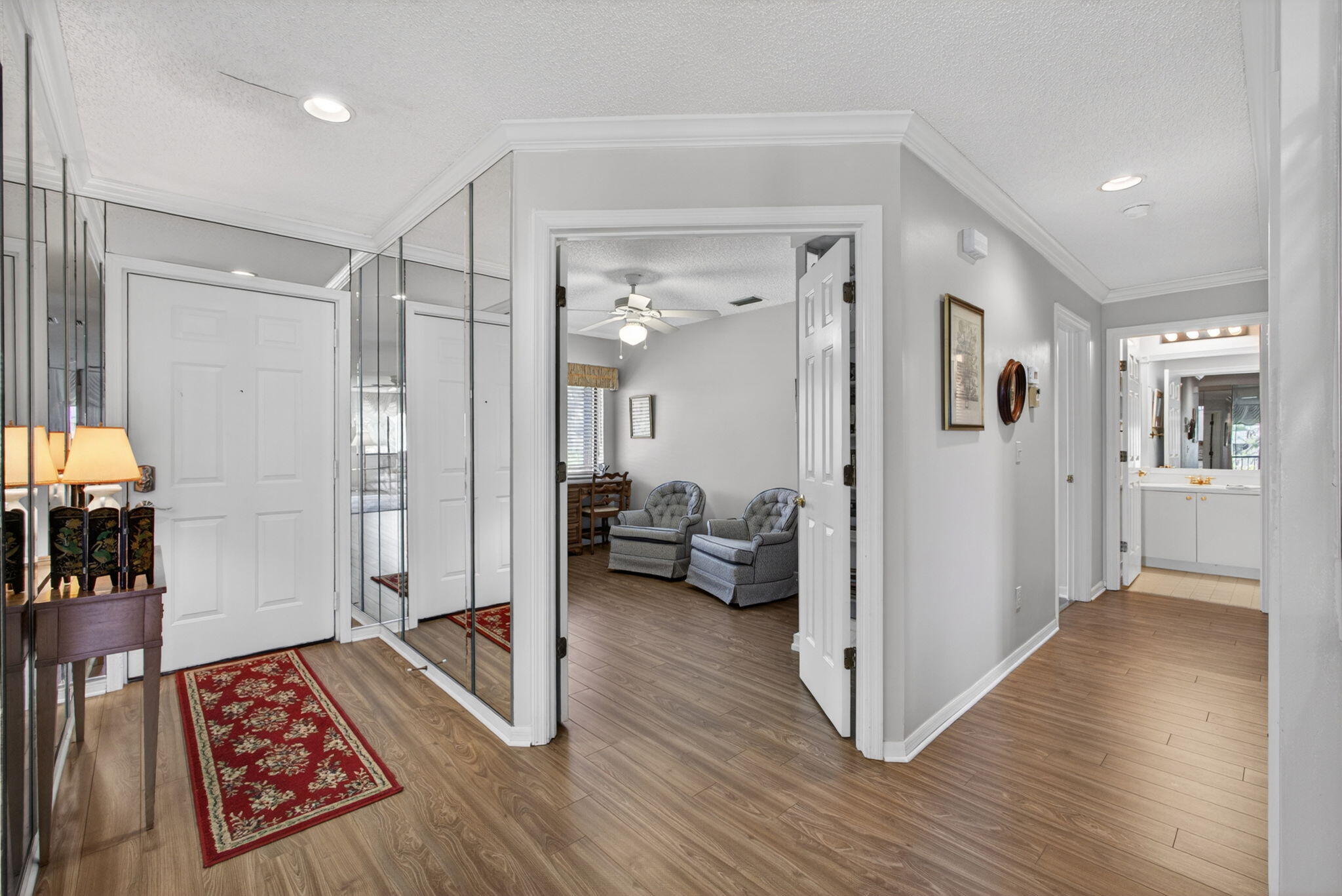 WILLIAMSBURG AT HERITAGE RIDGE CONDO - Residential