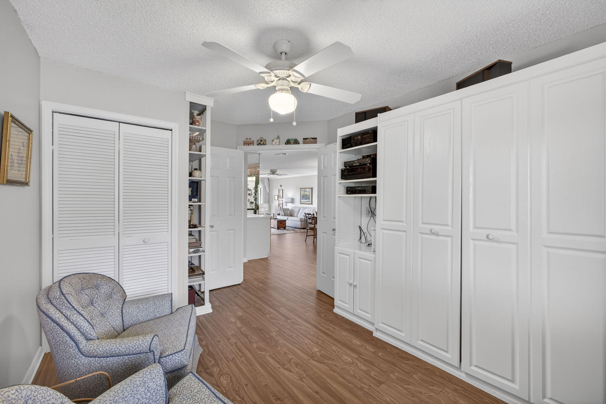 WILLIAMSBURG AT HERITAGE RIDGE CONDO - Residential