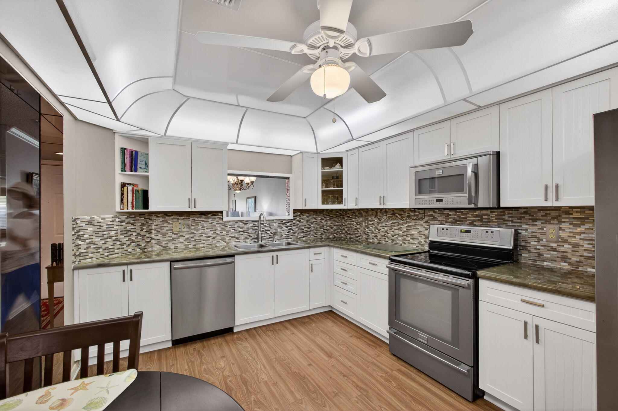 WILLIAMSBURG AT HERITAGE RIDGE CONDO - Residential