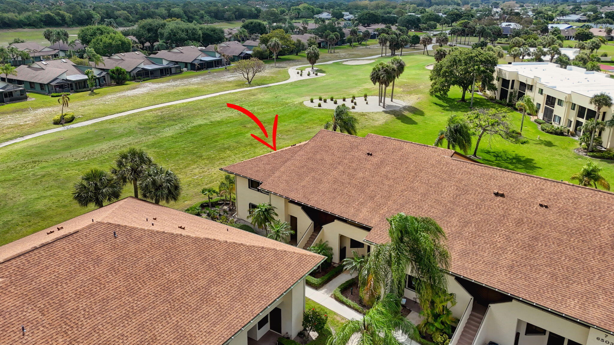WILLIAMSBURG AT HERITAGE RIDGE CONDO - Residential
