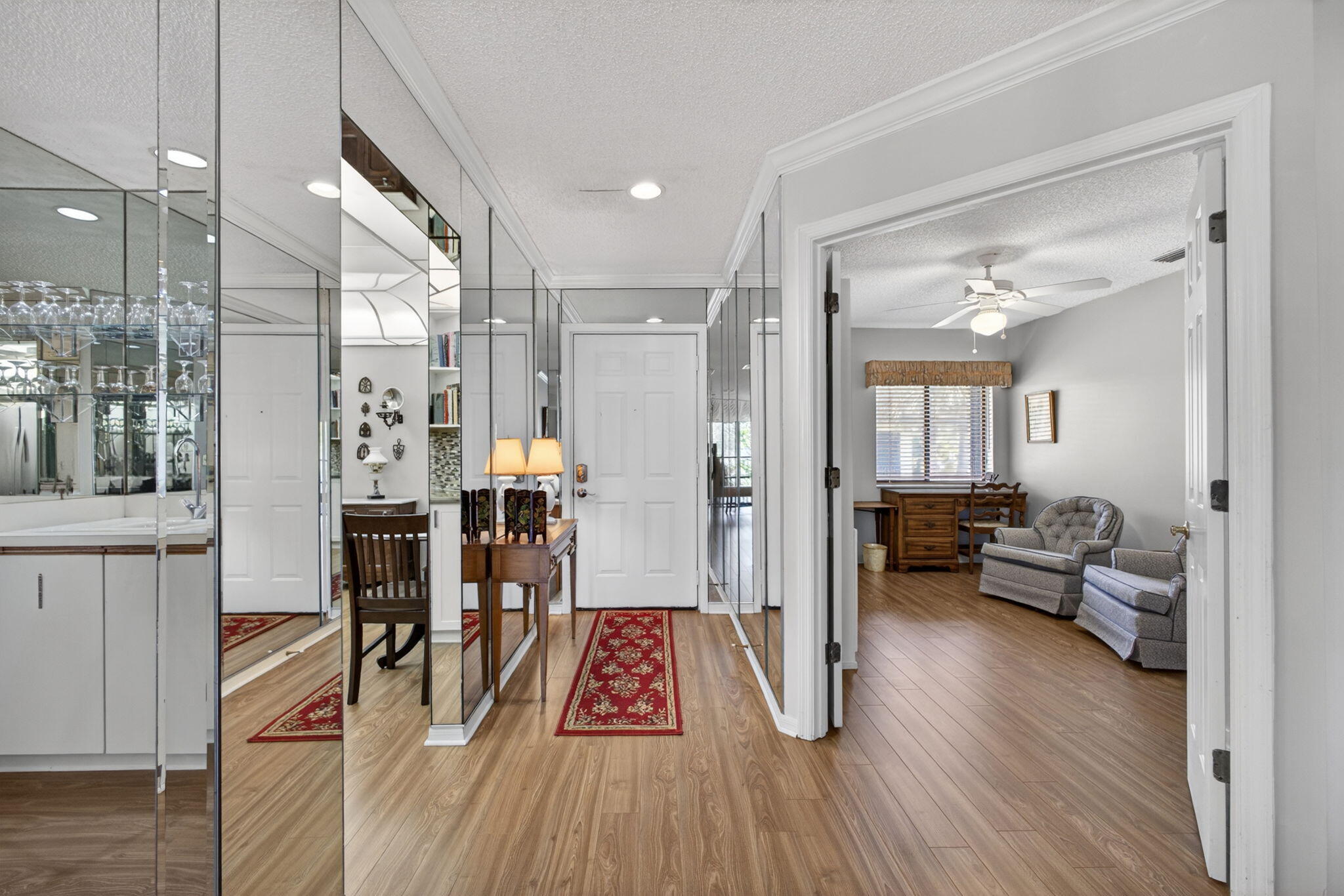 WILLIAMSBURG AT HERITAGE RIDGE CONDO - Residential