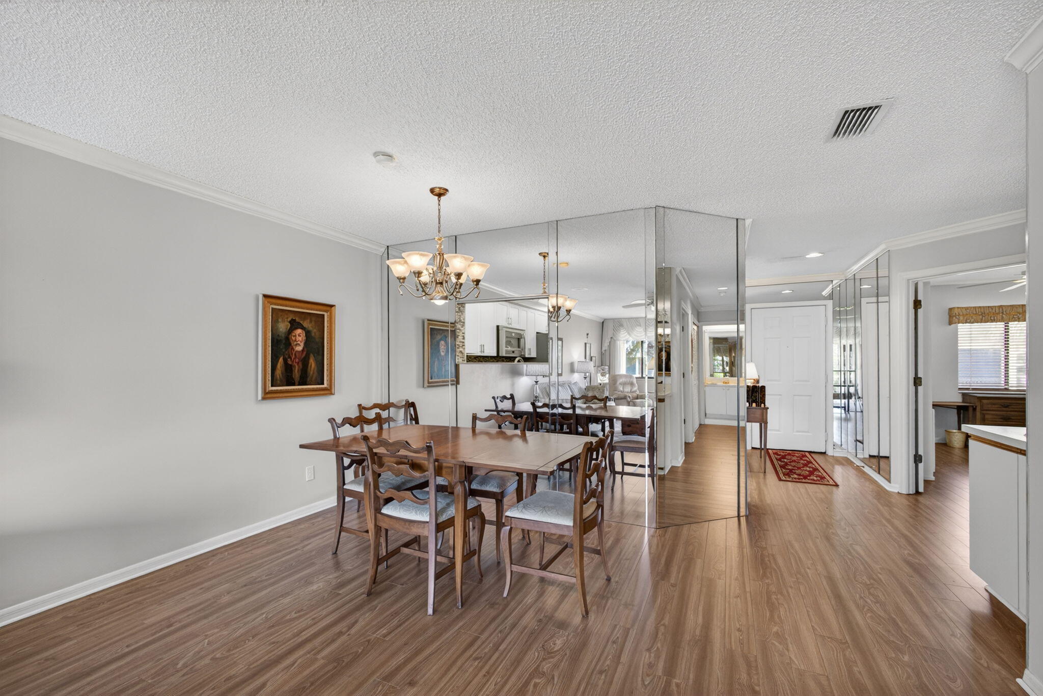 WILLIAMSBURG AT HERITAGE RIDGE CONDO - Residential