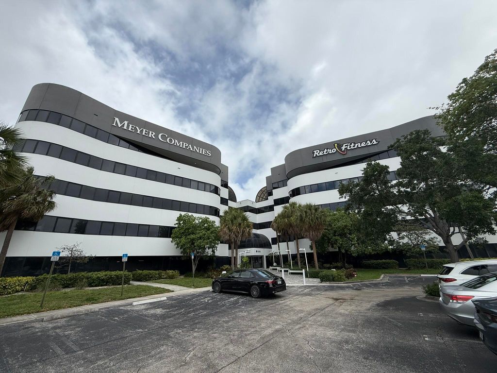 Photo of 1601 Belvedere Road #208-s, West Palm Beach, FL 33406 (MLS # B26024160)