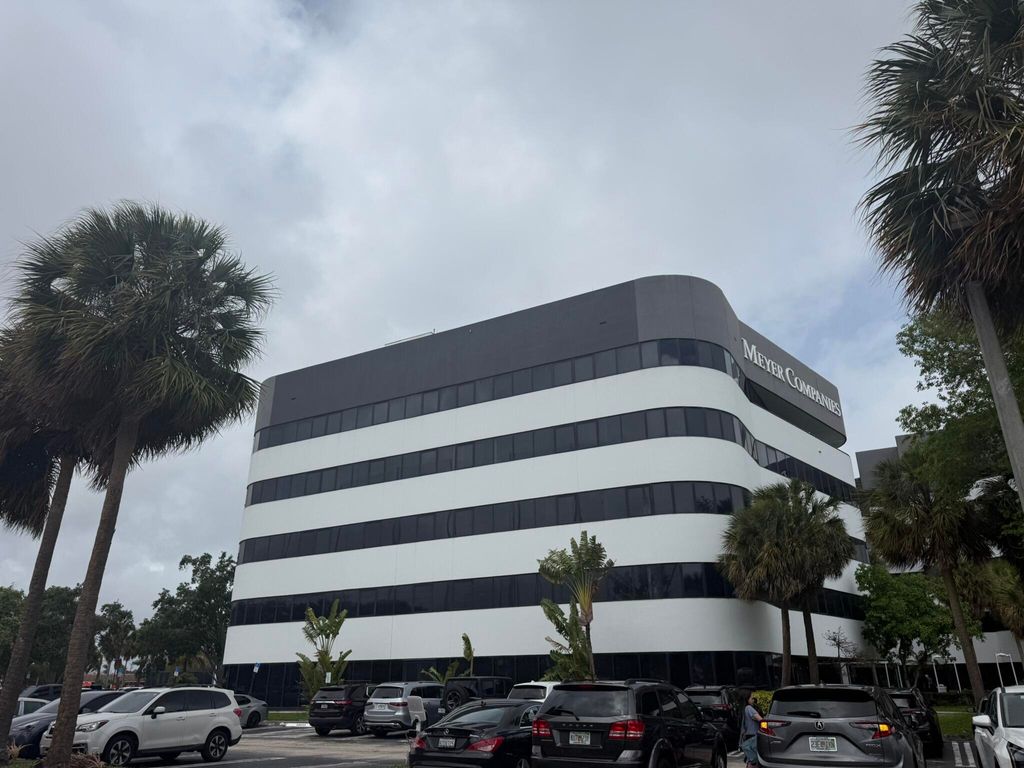 Photo of 1601 Belvedere Road #208-s, West Palm Beach, FL 33406 (MLS # B26024160)