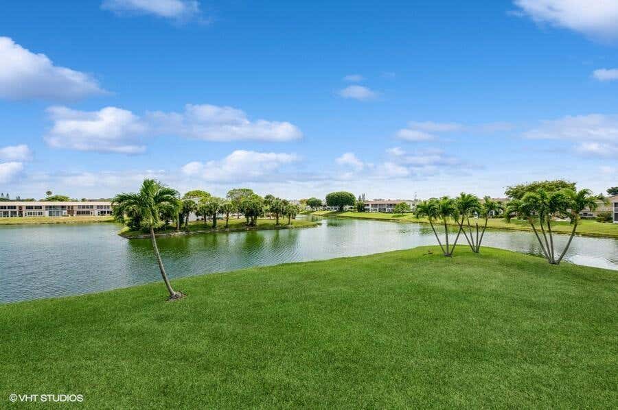 Photo of 118 SOMERSET F, West Palm Beach, FL 33417 (MLS # B26065333)