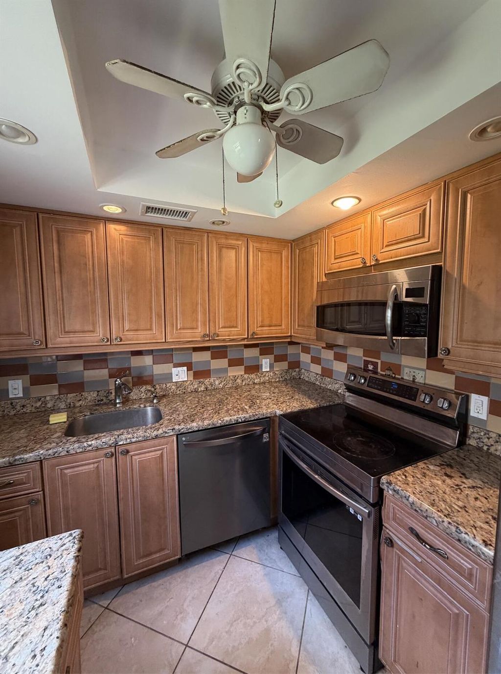 Photo of 157 Saxony D, Delray Beach, FL 33446 (MLS # R11133919)