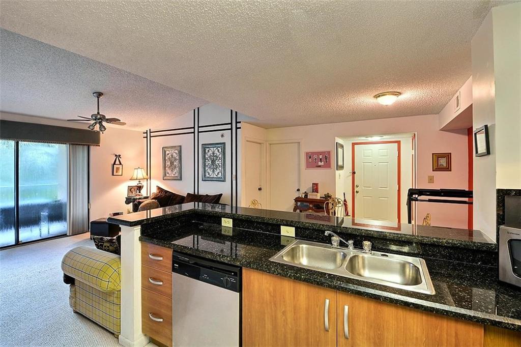 Hollywood Parc - Residential