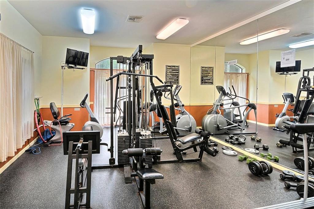 Hollywood Parc - Residential