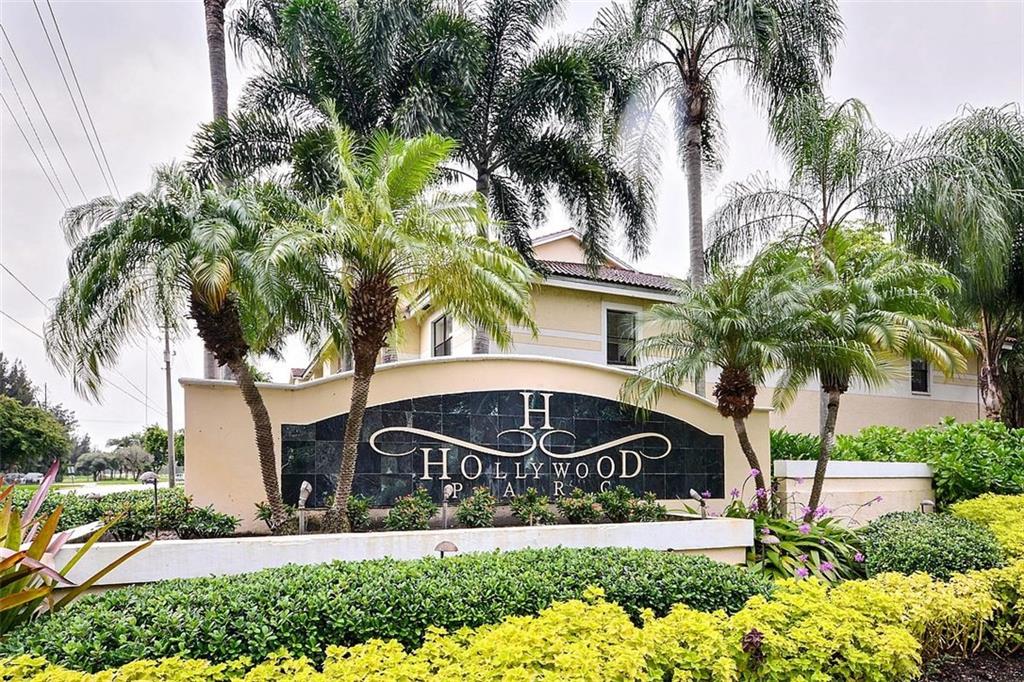 Hollywood Parc - Residential