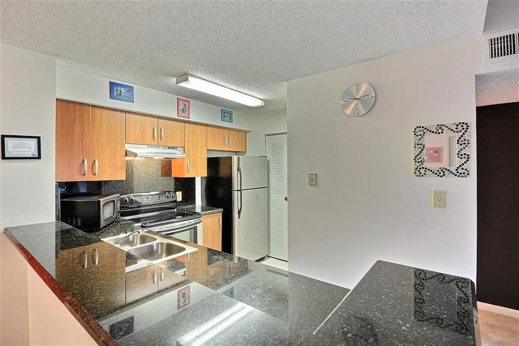 Hollywood Parc - Residential