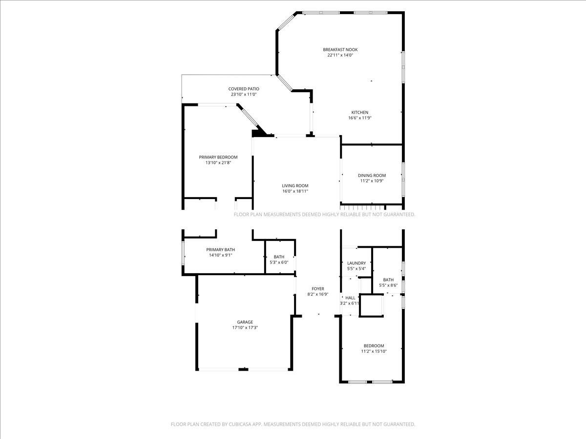 Nautica 164-36 B - Residential Lease