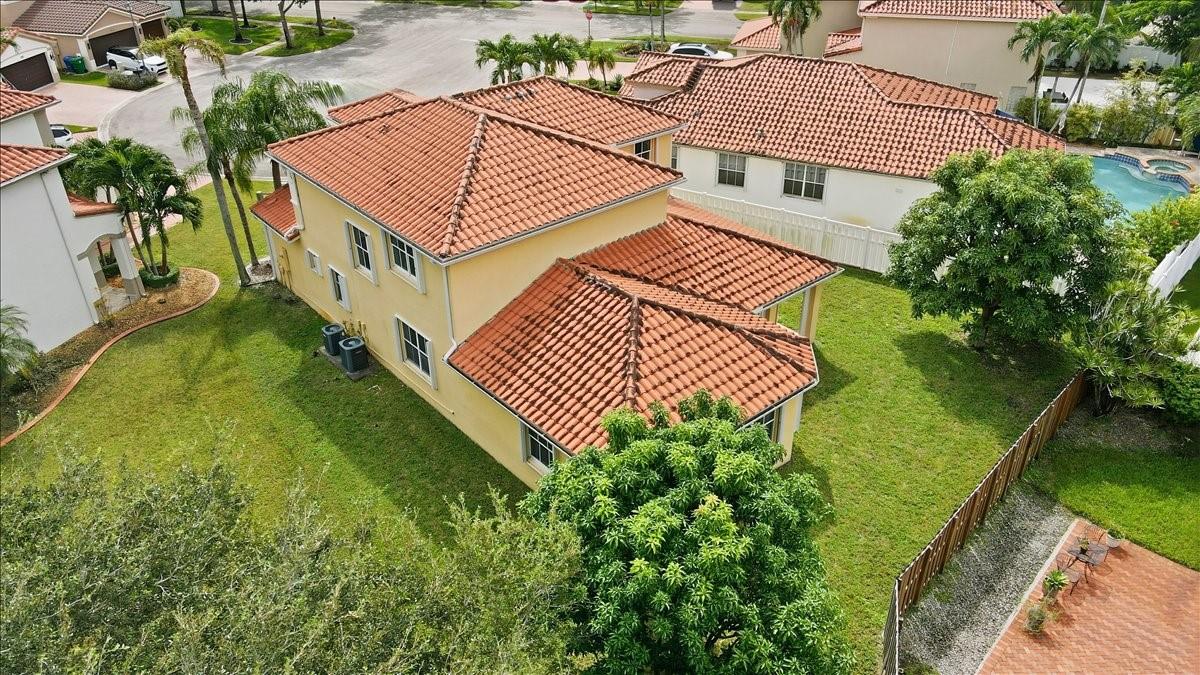 Nautica 164-36 B - Residential Lease