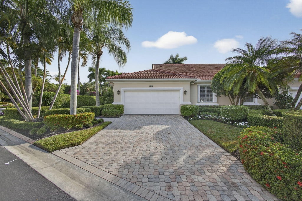 Photo of 8184 Sandpiper Way, West Palm Beach, FL 33412 (MLS # B26082801)
